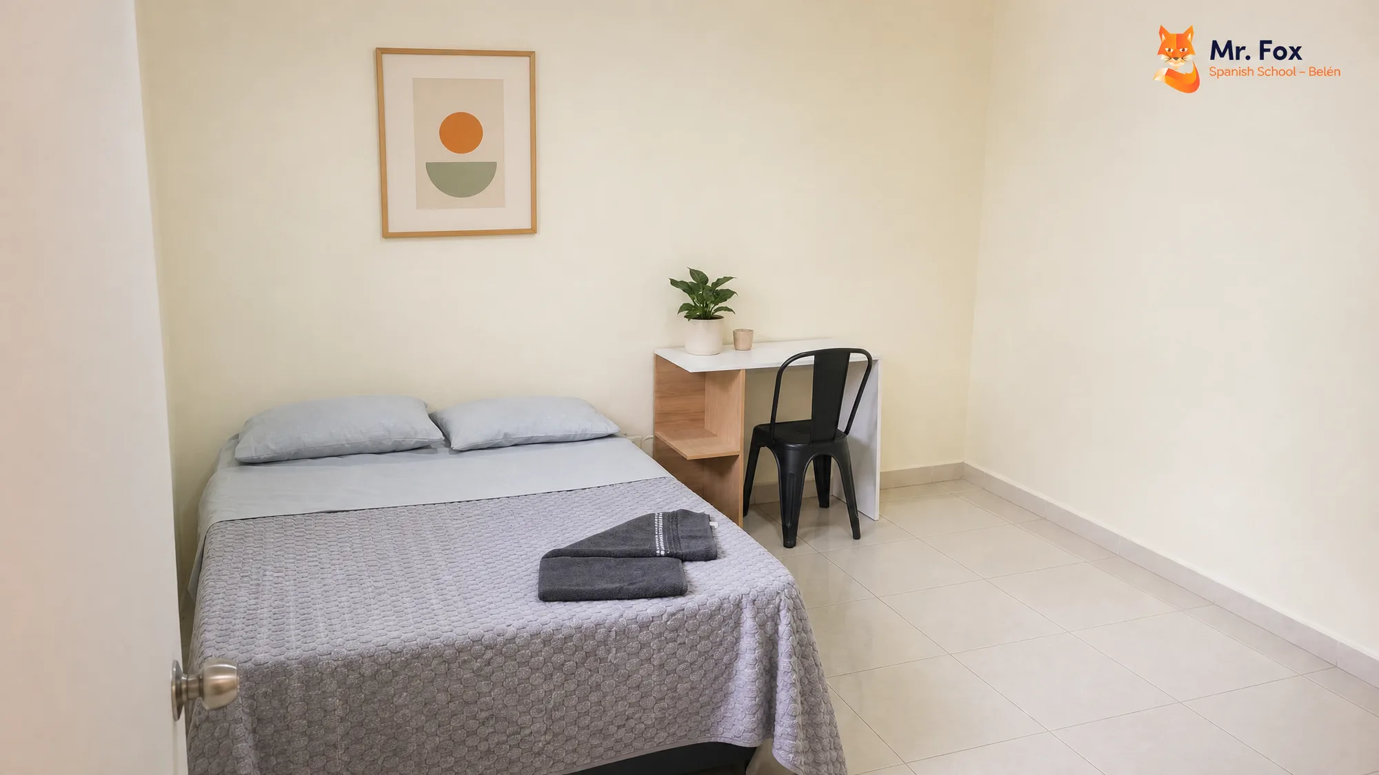 Mister Fox Guest House · Laureles