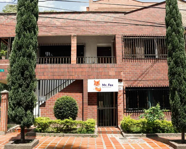 Our campuses
